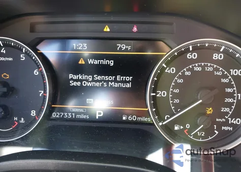 2024 Mitsubishi Outlander Se 2.5 2Wd/Se Black Edition S-Awc/Se Black Edition W/Pano Roof S-Awc from USA, damaged, VIN JA4J3VA83RZ080474